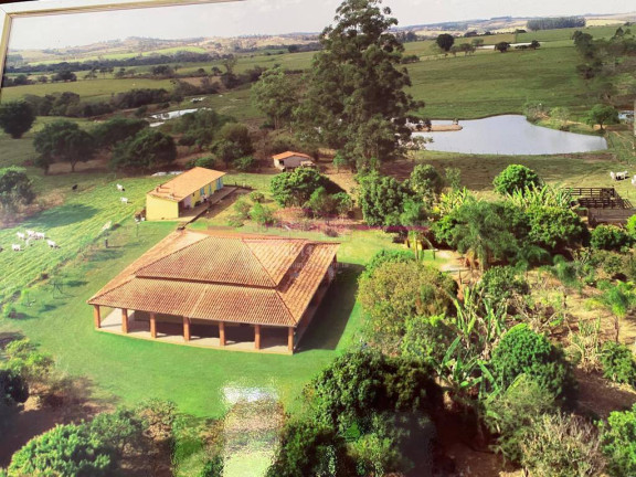 Chácara com 3 Quartos à Venda, 200 m² em Rural - Guareí