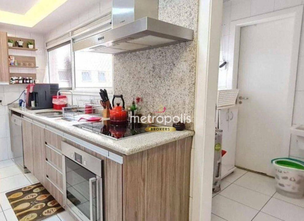 Imagem Apartamento com 3 Quartos à Venda, 163 m² em Barra Funda - São Paulo Imagem Apartamento com 3 Quartos à Venda, 163 m² em Barra Funda - São Paulo