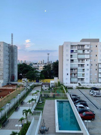 Imagem Apartamento com 2 Quartos à Venda, 59 m² em Ipiranga - São Paulo Imagem Apartamento com 2 Quartos à Venda, 59 m² em Ipiranga - São Paulo