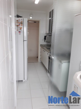 Imagem Apartamento com 2 Quartos à Venda, 57 m² em Lauzane Paulista - São Paulo Imagem Apartamento com 2 Quartos à Venda, 57 m² em Lauzane Paulista - São Paulo