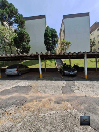 Imagem Apartamento com 2 Quartos à Venda, 56 m² em Demarchi - São Bernardo Do Campo