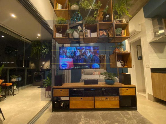 Imagem Apartamento com 1 Quarto à Venda, 77 m² em Praia Das Palmeiras - Caraguatatuba Imagem Apartamento com 1 Quarto à Venda, 77 m² em Praia Das Palmeiras - Caraguatatuba