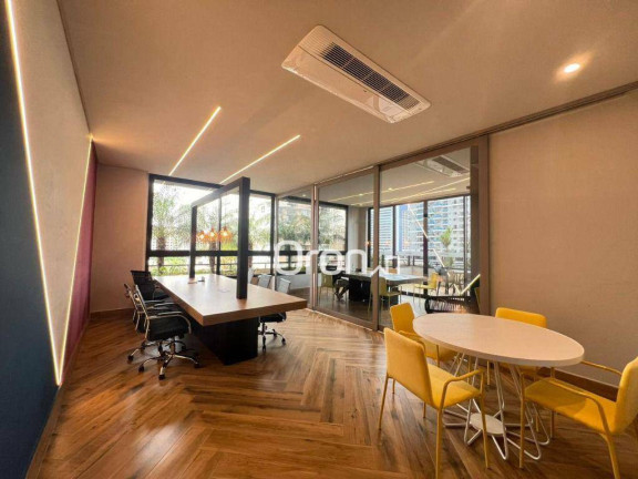 Imagem Imóvel com 1 Quarto à Venda, 80 m² em Setor Bueno - Goiânia
