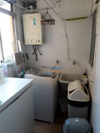 Imagem Apartamento com 3 Quartos à Venda, 96 m² em Perdizes - São Paulo Imagem Apartamento com 3 Quartos à Venda, 96 m² em Perdizes - São Paulo