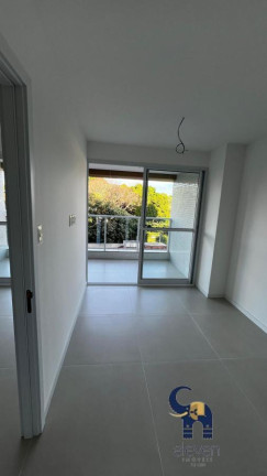 Imagem Apartamento com 1 Quarto à Venda, 43 m² em Horto Florestal - Salvador