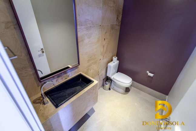 Imagem Apartamento com 3 Quartos à Venda, 93 m² em Centro - Criciúma Imagem Apartamento com 3 Quartos à Venda, 93 m² em Centro - Criciúma