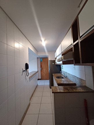 Imagem Apartamento com 1 Quarto à Venda, 50 m² em Armação - Salvador Imagem Apartamento com 1 Quarto à Venda, 50 m² em Armação - Salvador