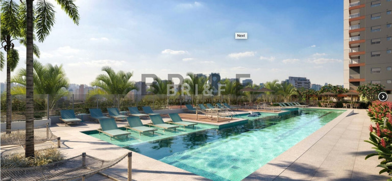 Imagem Apartamento com 2 Quartos à Venda, 64 m² em Alto Da Boa Vista - São Paulo Imagem Apartamento com 2 Quartos à Venda, 64 m² em Alto Da Boa Vista - São Paulo