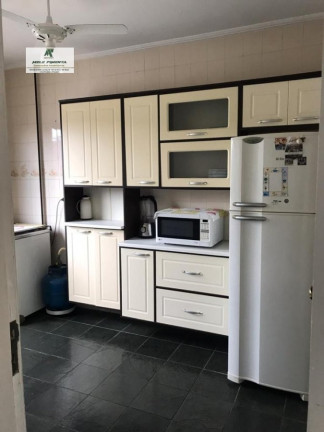 Imagem Cobertura com 3 Quartos à Venda, 160 m² em Jardim Las Palmas - Guarujá Imagem Cobertura com 3 Quartos à Venda, 160 m² em Jardim Las Palmas - Guarujá