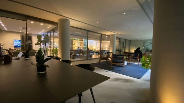 Imagem Apartamento com 1 Quarto para Alugar, 60 m² em Vila Madalena - São Paulo