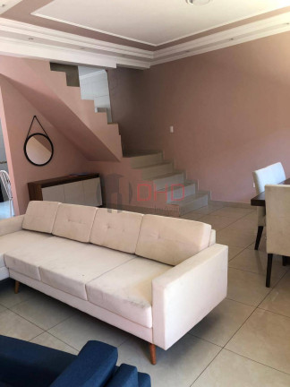 Imagem Casa com 3 Quartos à Venda, 136 m² em Jardim Wanel Ville V - Sorocaba Imagem Casa com 3 Quartos à Venda, 136 m² em Jardim Wanel Ville V - Sorocaba
