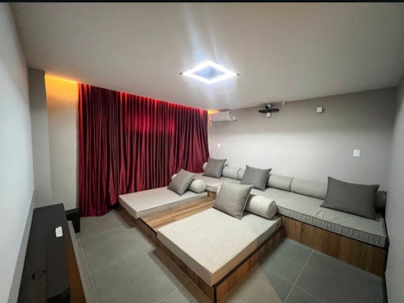 Imagem Apartamento com 3 Quartos à Venda, 118 m² em Canto Do Forte - Praia Grande Imagem Apartamento com 3 Quartos à Venda, 118 m² em Canto Do Forte - Praia Grande