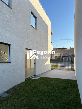 Imagem Sobrado com 3 Quartos à Venda, 111 m² em Bairro Alto - Curitiba