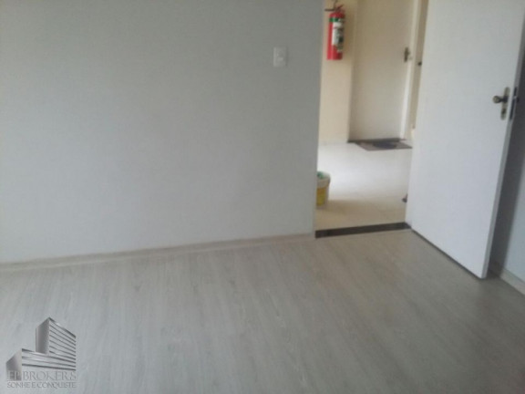 Imagem Apartamento com 2 Quartos à Venda, 50 m² em Jardim Simus - Sorocaba Imagem Apartamento com 2 Quartos à Venda, 50 m² em Jardim Simus - Sorocaba