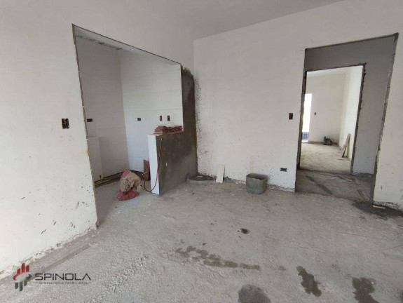 Imagem Apartamento com 2 Quartos à Venda, 67 m² em Vilamar - Praia Grande Imagem Apartamento com 2 Quartos à Venda, 67 m² em Vilamar - Praia Grande