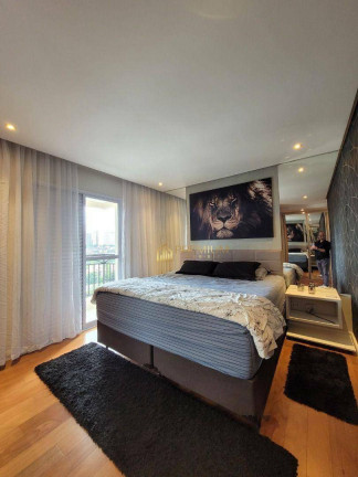 Imagem Apartamento com 3 Quartos à Venda, 176 m² em Jardim Apolo - São José Dos Campos