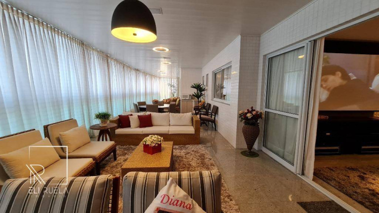 Imagem Apartamento com 4 Quartos à Venda, 300 m² em Praia De Itaparica - Vila Velha Imagem Apartamento com 4 Quartos à Venda, 300 m² em Praia De Itaparica - Vila Velha