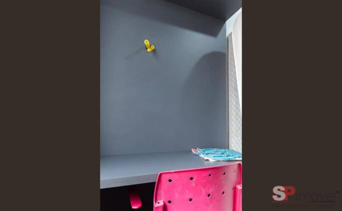 Imagem Apartamento com 4 Quartos à Venda, 198 m² em Vila Formosa - São Paulo