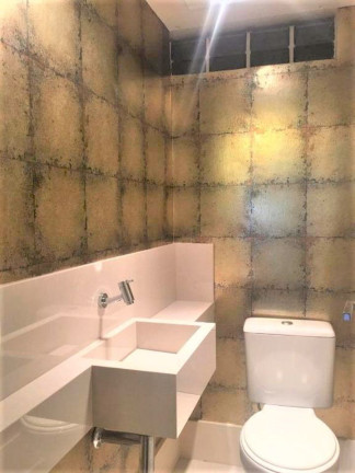 Imagem Apartamento com 4 Quartos à Venda, 170 m² em Brooklin Paulista - São Paulo Imagem Apartamento com 4 Quartos à Venda, 170 m² em Brooklin Paulista - São Paulo