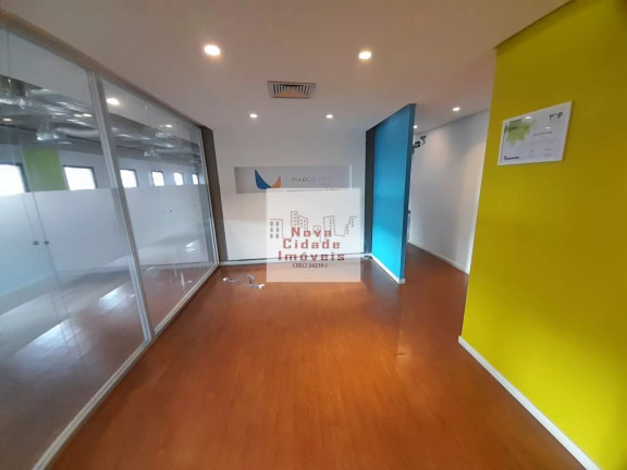 Imagem Imóvel com 5 Quartos para Alugar, 350 m² em Chácara Santo Antônio (zona Sul) - São Paulo