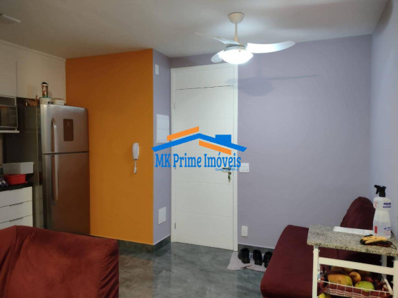 Imagem Apartamento com 2 Quartos à Venda, 48 m² em Centro - Osasco