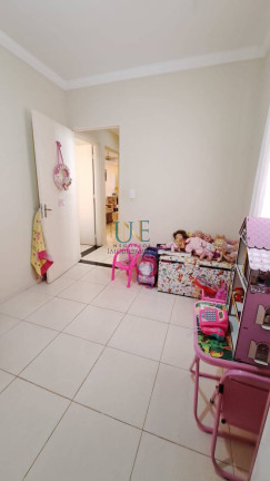 Imagem Casa com 3 Quartos à Venda, 144 m² em Residencial Campo Florido - Campinas