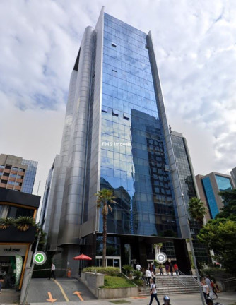 Imagem Imóvel para Alugar, 212 m² em Vila Olímpia - São Paulo Imagem Imóvel para Alugar, 212 m² em Vila Olímpia - São Paulo