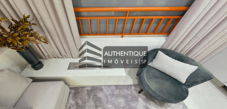 Imagem Apartamento com 2 Quartos à Venda, 54 m² em Mooca - São Paulo Imagem Apartamento com 2 Quartos à Venda, 54 m² em Mooca - São Paulo