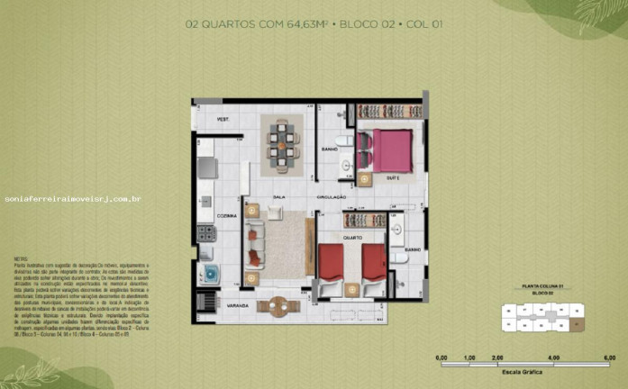 Imagem Apartamento à Venda,  em Freguesia - Rio De Janeiro