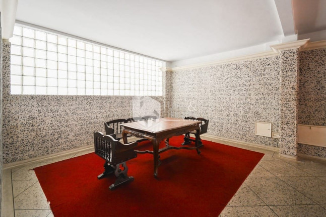 Imagem Apartamento com 2 Quartos à Venda, 126 m² em Higienópolis - São Paulo