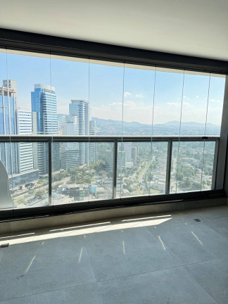 Imagem Apartamento com 2 Quartos à Venda, 95 m² em Alphaville - Barueri