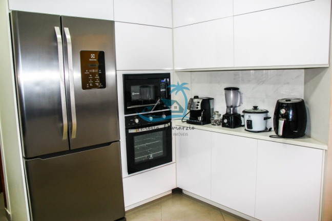 Imagem Casa de Condomínio com 3 Quartos à Venda, 180 m² em Horto Florestal - Ubatuba