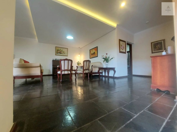 Imagem Casa com 3 Quartos à Venda, 451 m² em Mangal - Sorocaba