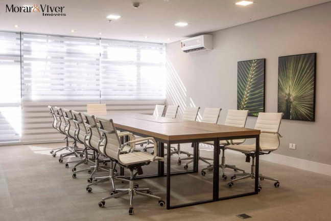 Imagem Sala Comercial à Venda, 80 m² em água Verde - Curitiba Imagem Sala Comercial à Venda, 80 m² em água Verde - Curitiba