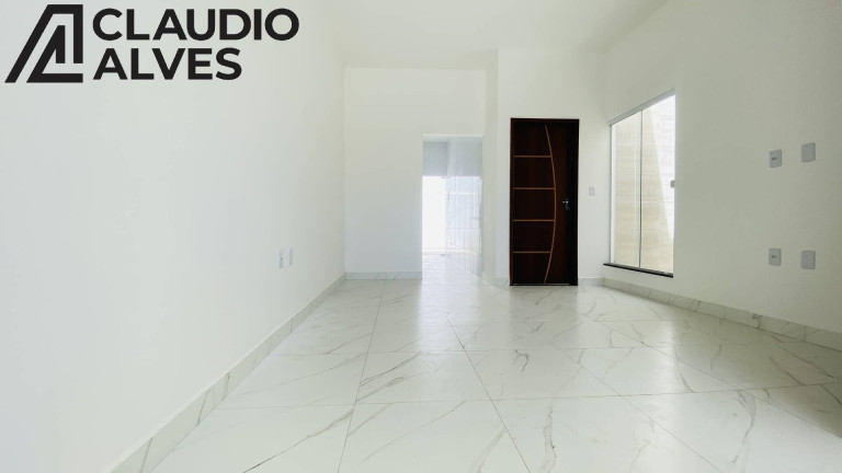 Imagem Casa com 2 Quartos à Venda, 75 m² em Papagaio - Feira De Santana Imagem Casa com 2 Quartos à Venda, 75 m² em Papagaio - Feira De Santana