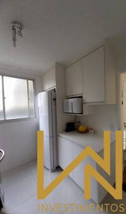 Imagem Imóvel com 2 Quartos à Venda, 65 m² em Parque Da Figueira - Campinas Imagem Imóvel com 2 Quartos à Venda, 65 m² em Parque Da Figueira - Campinas