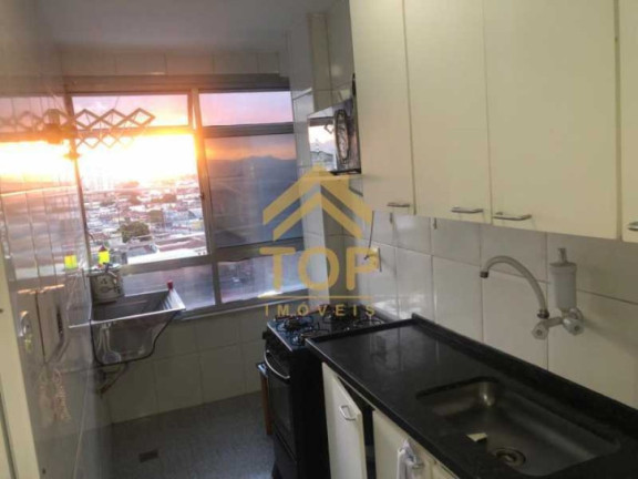 Imagem Cobertura com 2 Quartos à Venda, 115 m² em Rocha - Rio De Janeiro Imagem Cobertura com 2 Quartos à Venda, 115 m² em Rocha - Rio De Janeiro