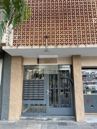 Imagem Apartamento com 1 Quarto à Venda, 43 m² em Cidade Baixa - Porto Alegre Imagem Apartamento com 1 Quarto à Venda, 43 m² em Cidade Baixa - Porto Alegre