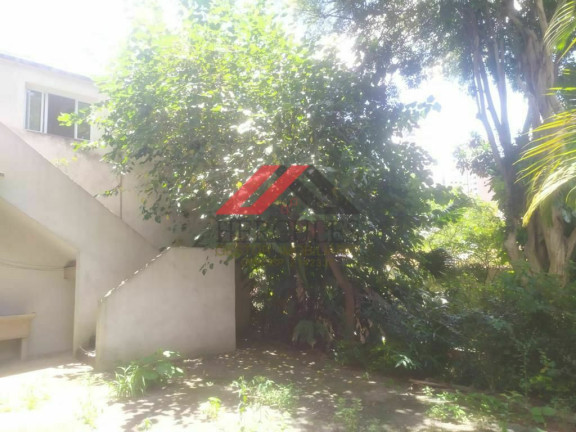 Imagem Sobrado com 12 Quartos para Alugar, 280 m² em Pacaembu - São Paulo