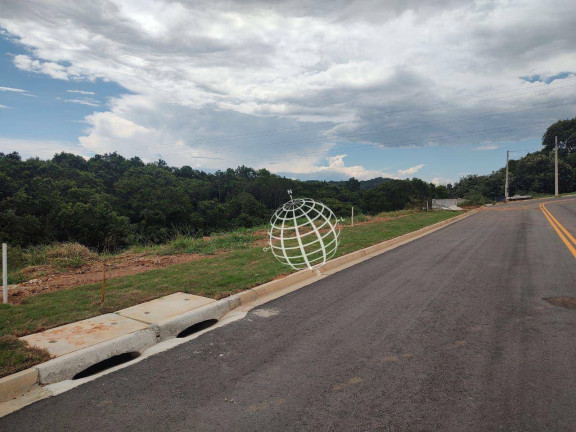 Imagem Terreno à Venda, 360 m² em Elementum Residencial Atibaia - Atibaia Imagem Terreno à Venda, 360 m² em Elementum Residencial Atibaia - Atibaia