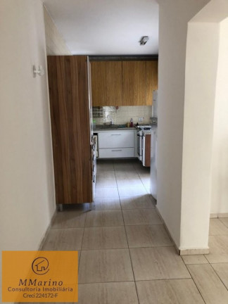 Imagem Sobrado com 3 Quartos à Venda, 250 m² em Vila Nova Caledônia - Sao Paulo