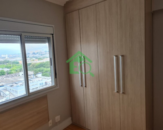 Imagem Apartamento com 2 Quartos à Venda, 98 m² em Jurubatuba - São Paulo Imagem Apartamento com 2 Quartos à Venda, 98 m² em Jurubatuba - São Paulo