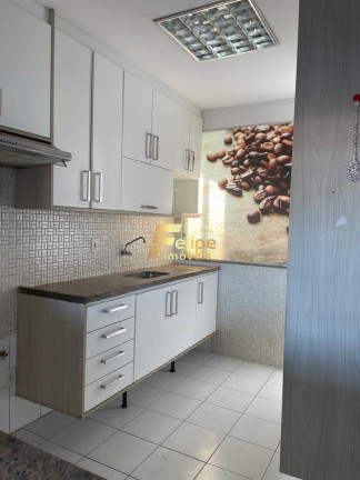 Imagem Imóvel com 3 Quartos à Venda, 104 m² em Jardim Camburi - Vitória