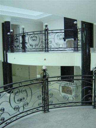 Imagem Casa com 5 Quartos à Venda,  em Tamboré - Santana De Parnaíba