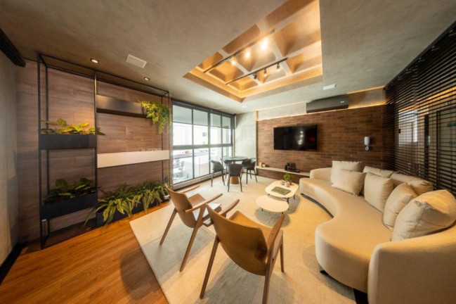 Imagem Apartamento com 3 Quartos à Venda, 89 m² em Jatiúca - Maceió