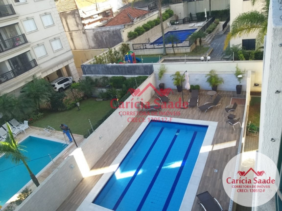 Imagem Apartamento com 2 Quartos à Venda, 63 m² em Vila Mariana - São Paulo