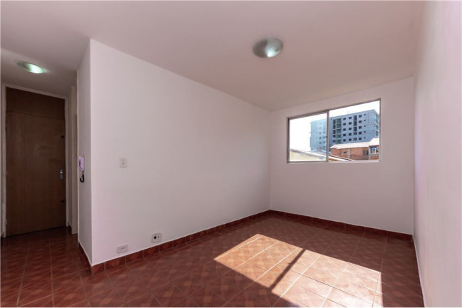Imagem Apartamento com 2 Quartos à Venda, 42 m² em Vila Nova Savóia - São Paulo
