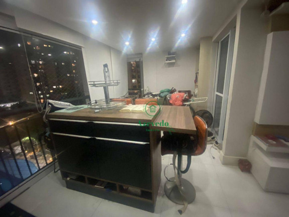 Imagem Apartamento com 3 Quartos à Venda, 83 m² em Jardim Flor Da Montanha - Guarulhos Imagem Apartamento com 3 Quartos à Venda, 83 m² em Jardim Flor Da Montanha - Guarulhos