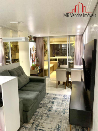 Imagem Apartamento com 2 Quartos à Venda, 62 m² em Parque Da Mooca - São Paulo Imagem Apartamento com 2 Quartos à Venda, 62 m² em Parque Da Mooca - São Paulo