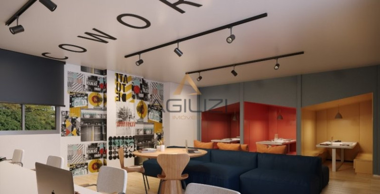 Imagem Apartamento com 2 Quartos à Venda, 39 m² em Pinheiros - São Paulo Imagem Apartamento com 2 Quartos à Venda, 39 m² em Pinheiros - São Paulo